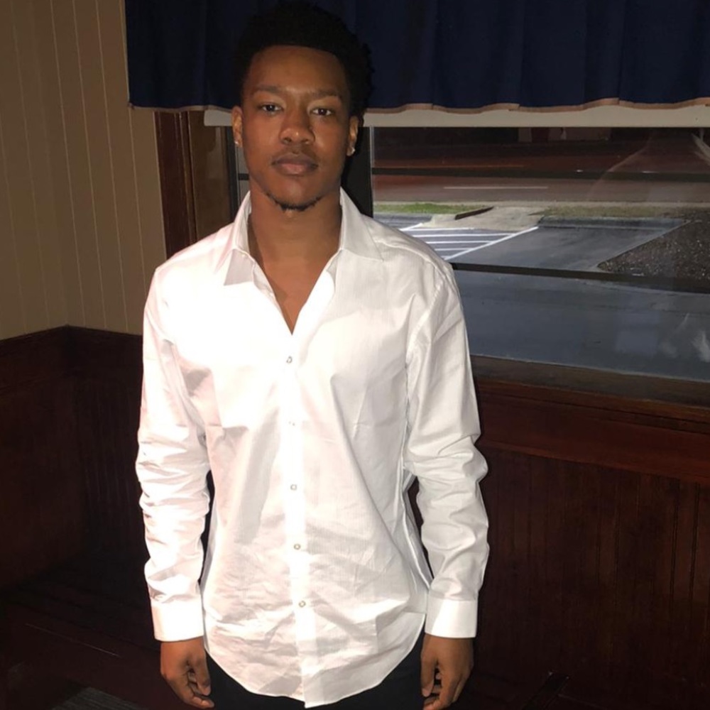 Calvin Klein Shirt